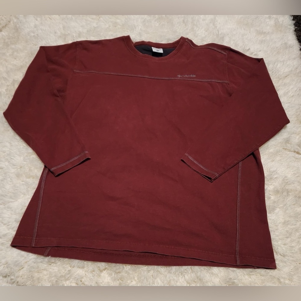 Columbia Men’s Size 2XL Shirt EUC